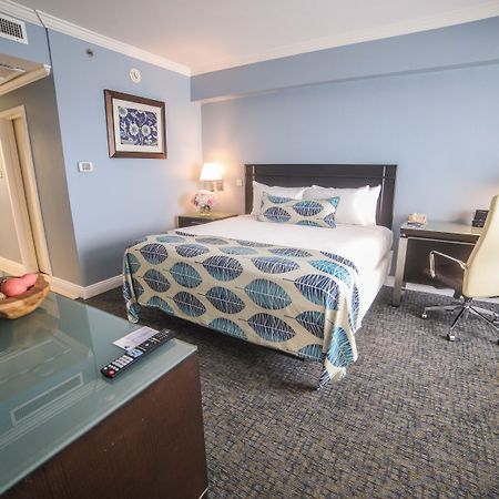 The Jamaica Pegasus Hotel Κίνγκστον Εξωτερικό φωτογραφία