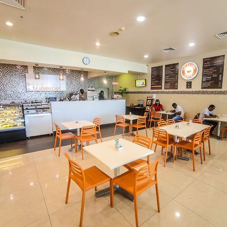 The Jamaica Pegasus Hotel Κίνγκστον Εξωτερικό φωτογραφία
