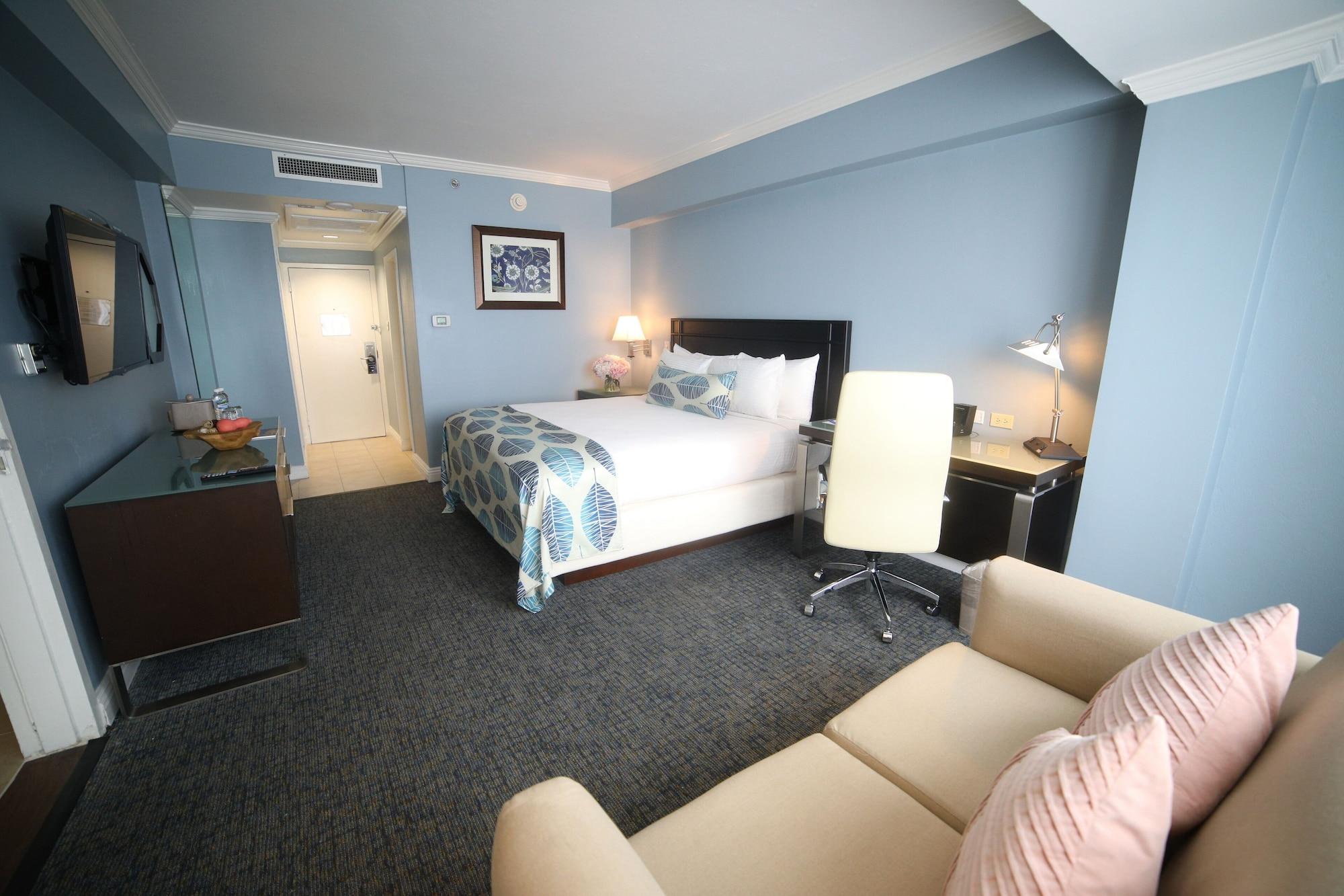 The Jamaica Pegasus Hotel Κίνγκστον Εξωτερικό φωτογραφία
