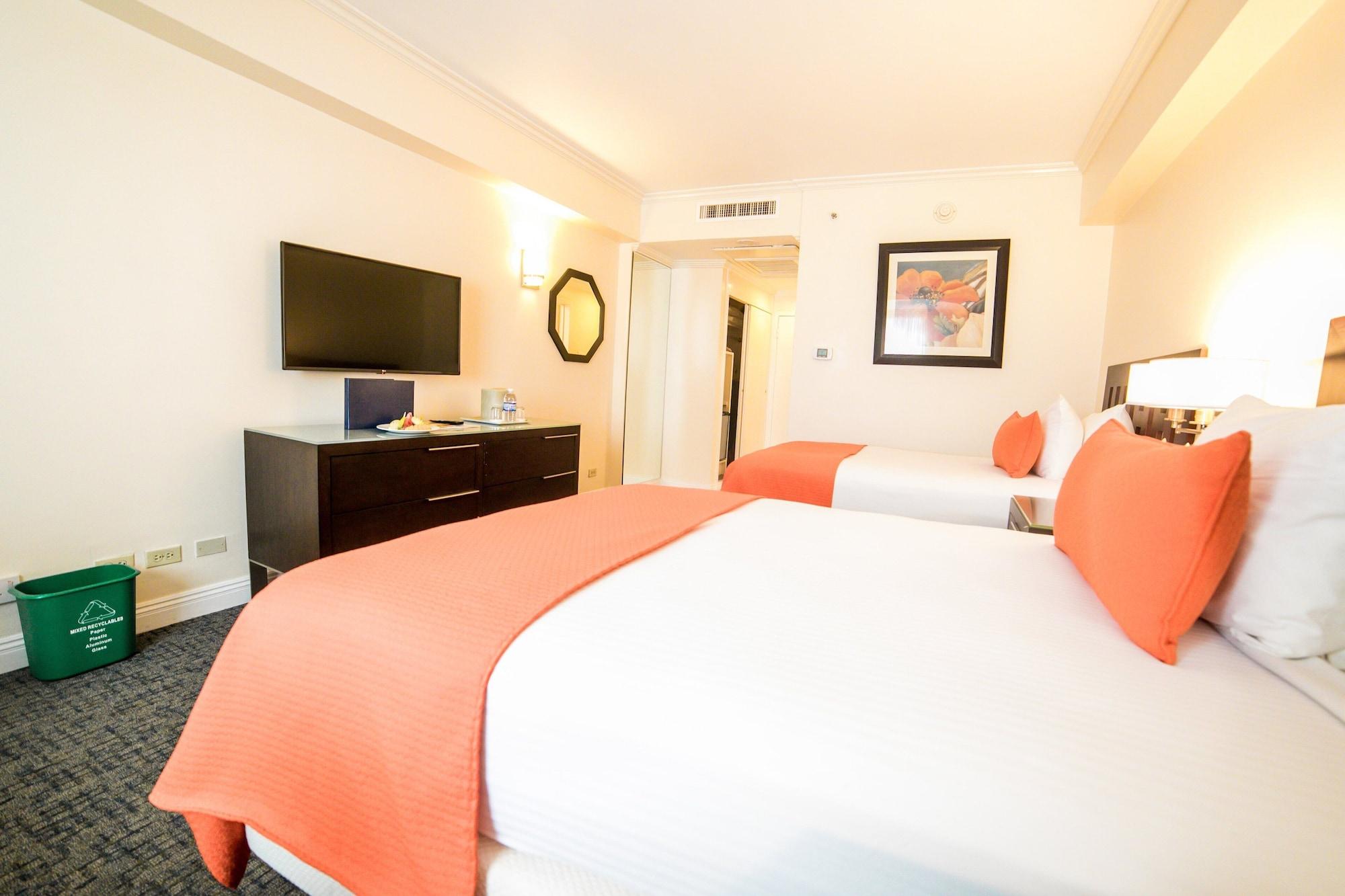 The Jamaica Pegasus Hotel Κίνγκστον Εξωτερικό φωτογραφία