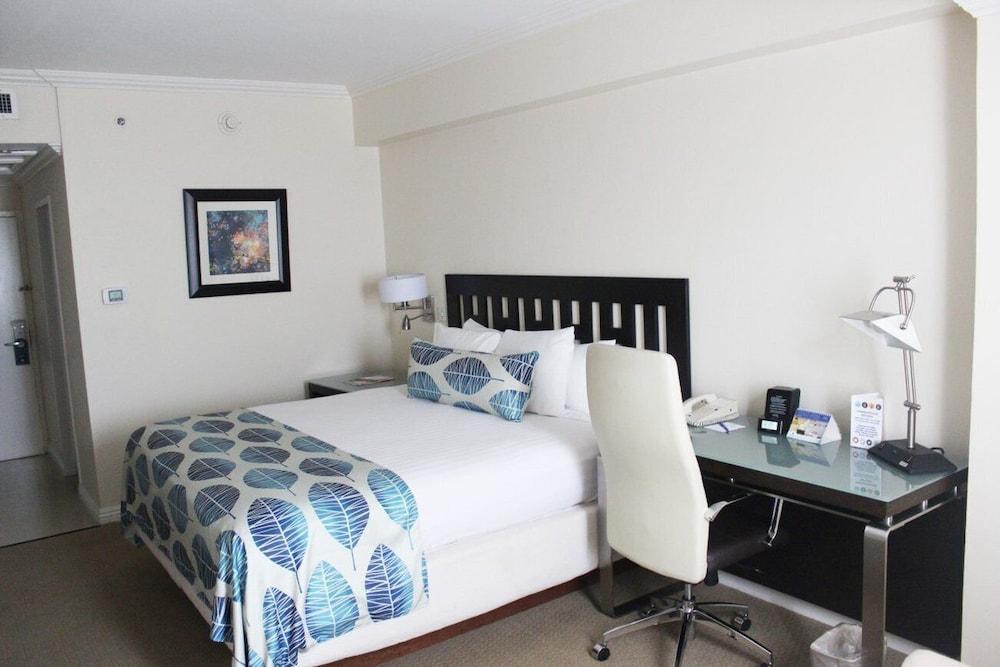 The Jamaica Pegasus Hotel Κίνγκστον Εξωτερικό φωτογραφία