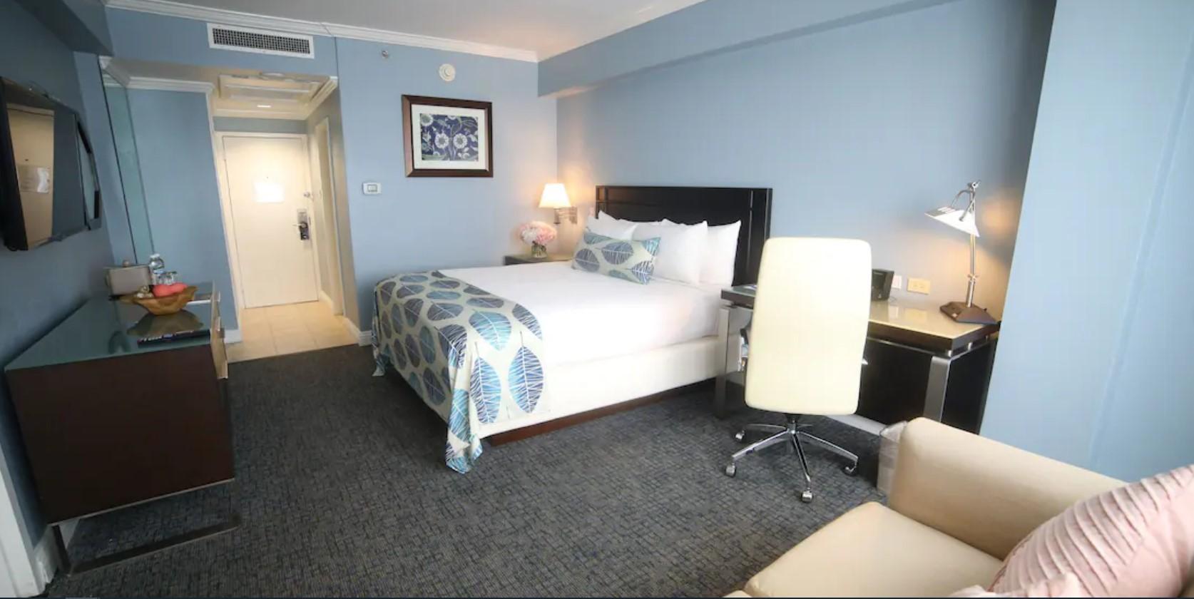The Jamaica Pegasus Hotel Κίνγκστον Εξωτερικό φωτογραφία