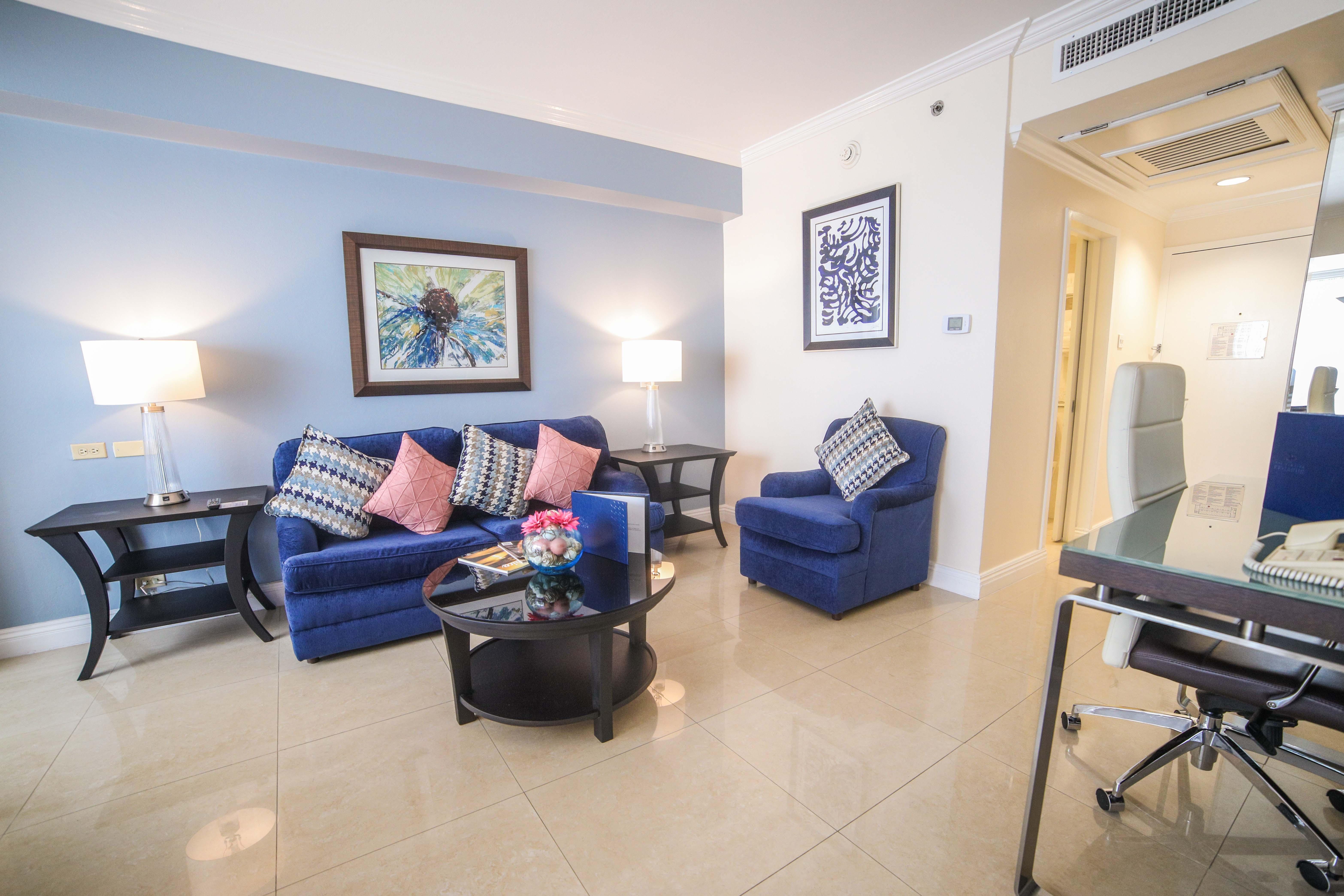 The Jamaica Pegasus Hotel Κίνγκστον Εξωτερικό φωτογραφία