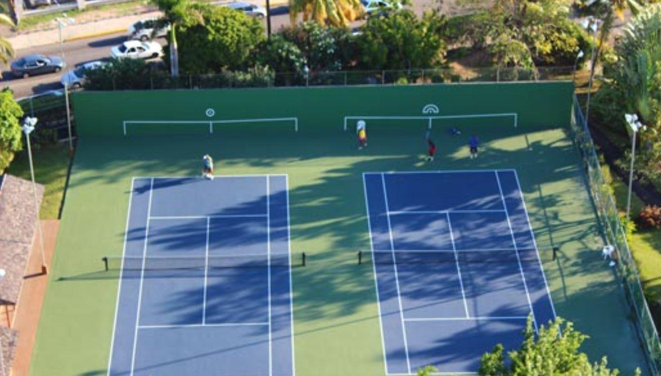 The Jamaica Pegasus Hotel Κίνγκστον Εξωτερικό φωτογραφία