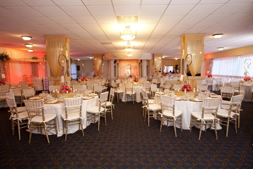 The Jamaica Pegasus Hotel Κίνγκστον Εξωτερικό φωτογραφία