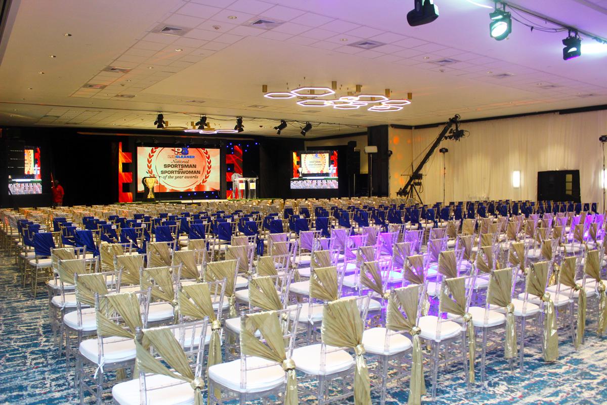 The Jamaica Pegasus Hotel Κίνγκστον Εξωτερικό φωτογραφία