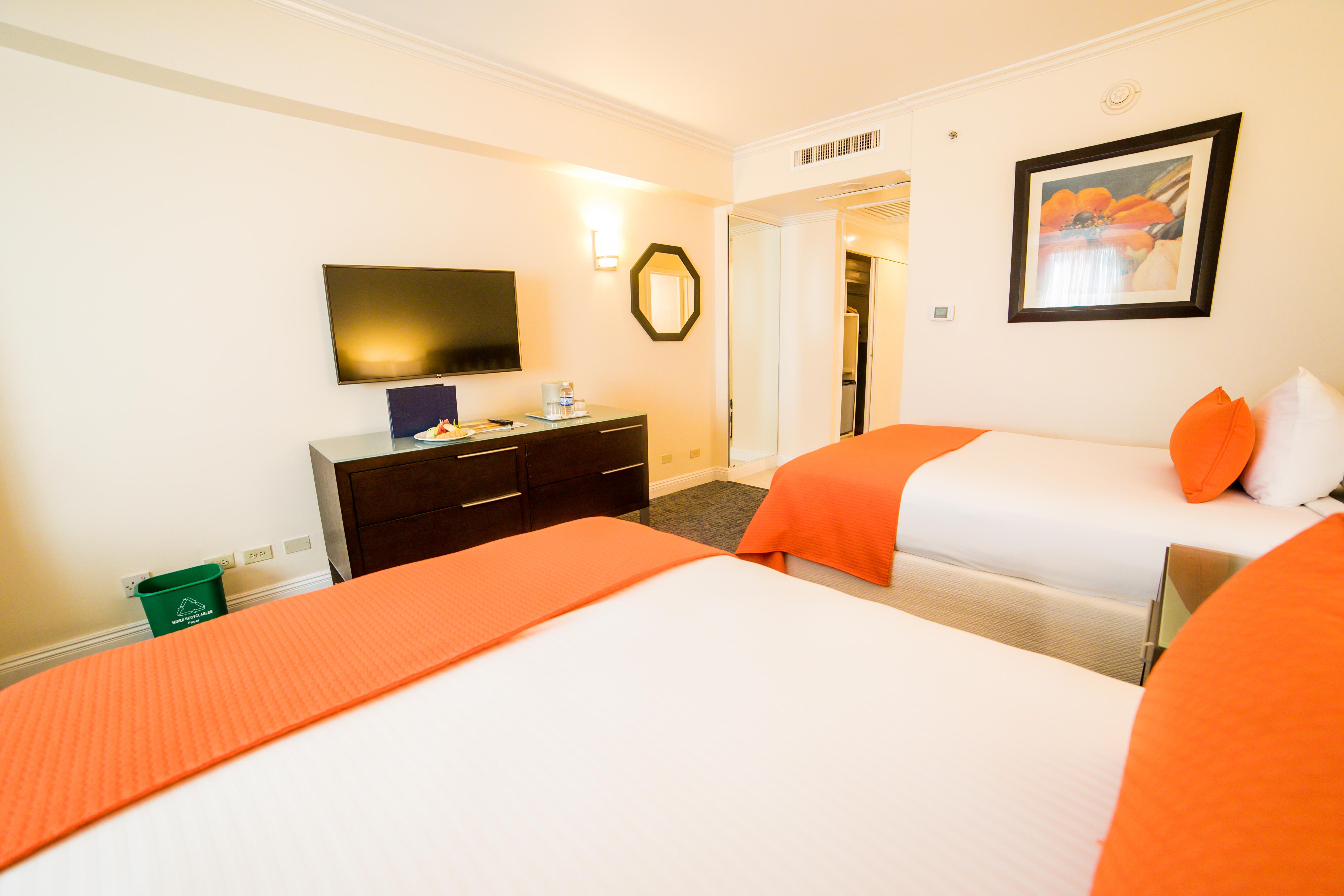 The Jamaica Pegasus Hotel Κίνγκστον Εξωτερικό φωτογραφία