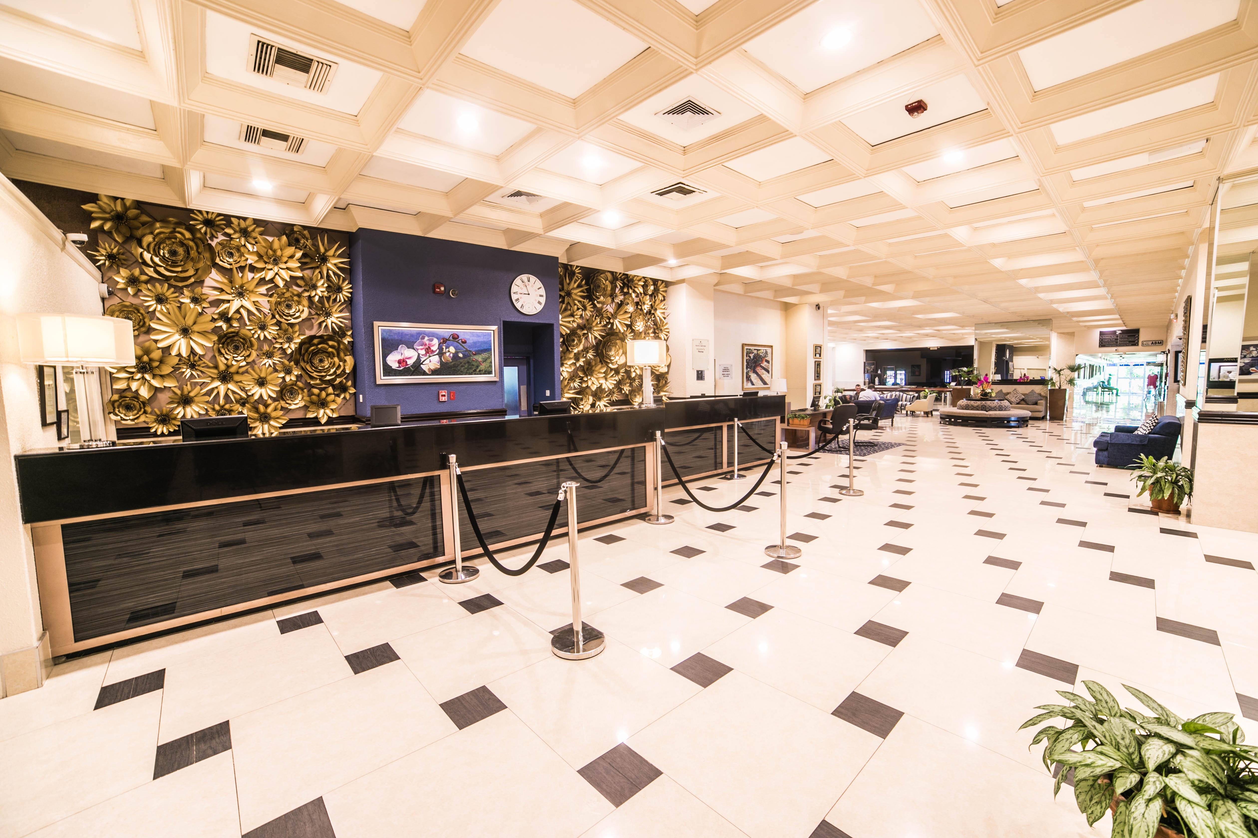 The Jamaica Pegasus Hotel Κίνγκστον Εξωτερικό φωτογραφία