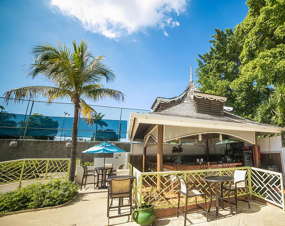 The Jamaica Pegasus Hotel Κίνγκστον Εξωτερικό φωτογραφία