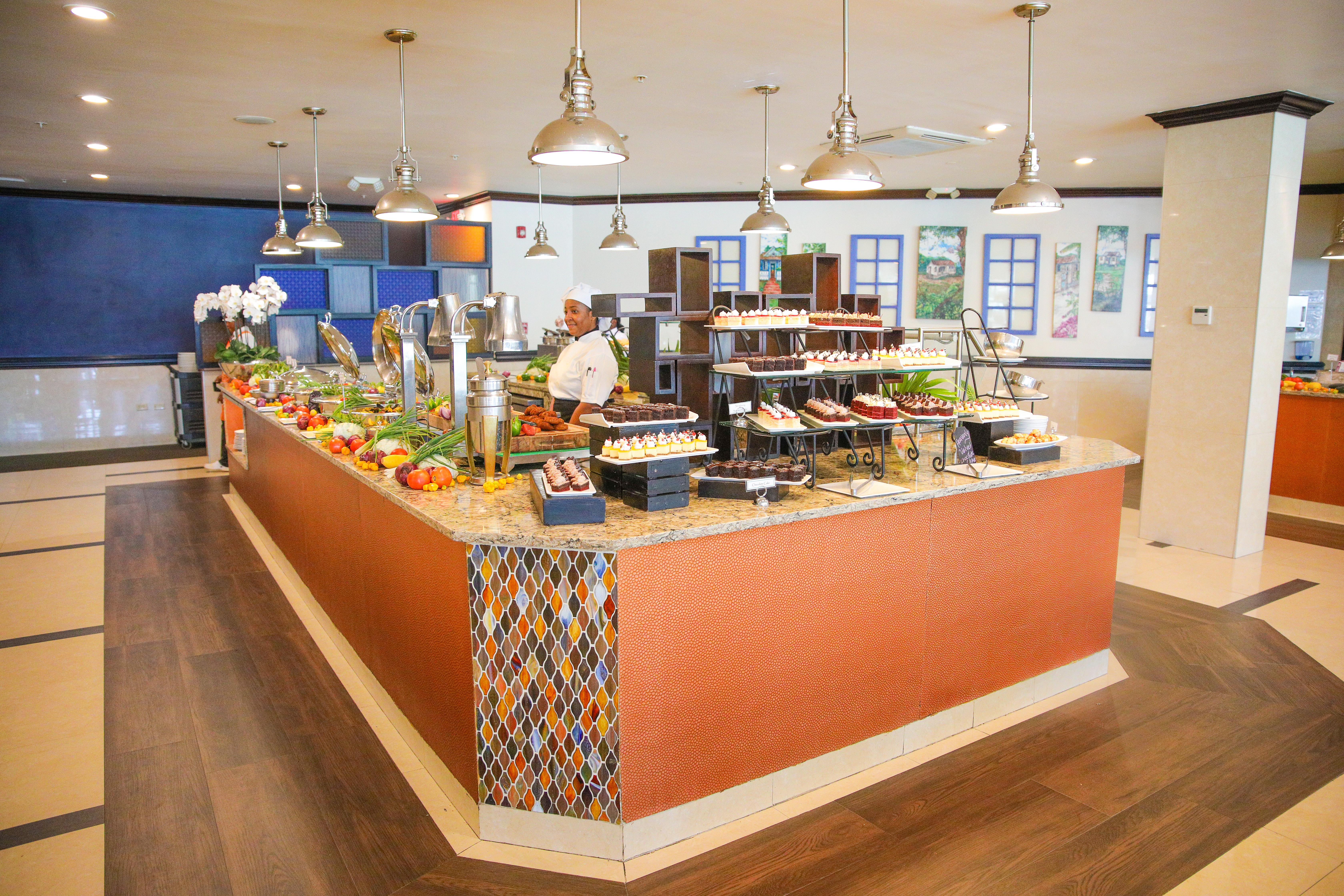 The Jamaica Pegasus Hotel Κίνγκστον Εξωτερικό φωτογραφία