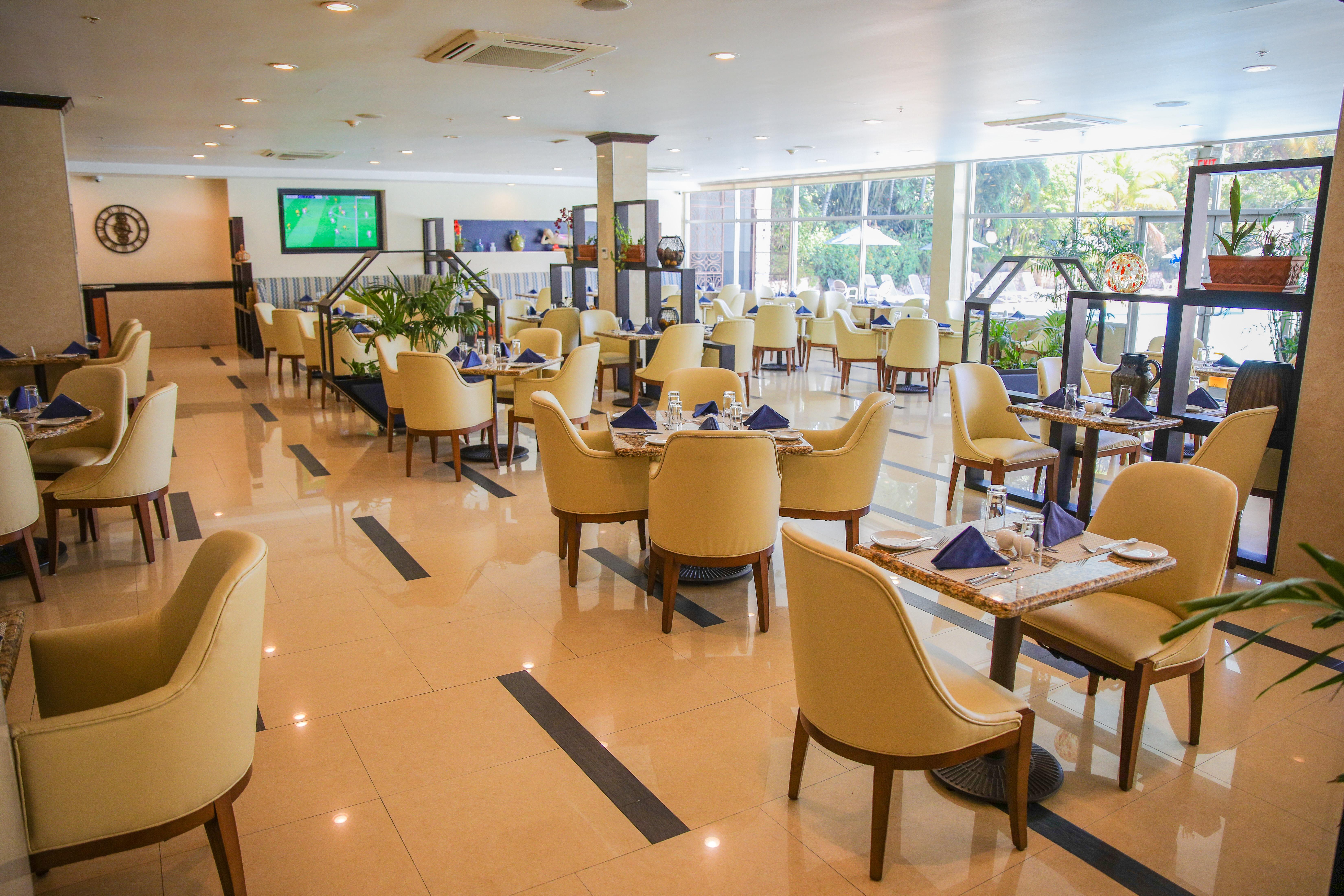 The Jamaica Pegasus Hotel Κίνγκστον Εξωτερικό φωτογραφία