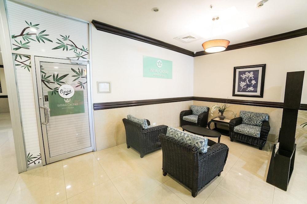 The Jamaica Pegasus Hotel Κίνγκστον Εξωτερικό φωτογραφία