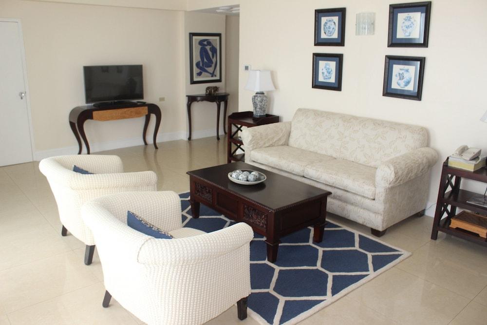 The Jamaica Pegasus Hotel Κίνγκστον Εξωτερικό φωτογραφία
