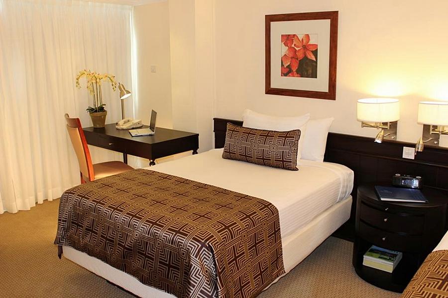 The Jamaica Pegasus Hotel Κίνγκστον Εξωτερικό φωτογραφία