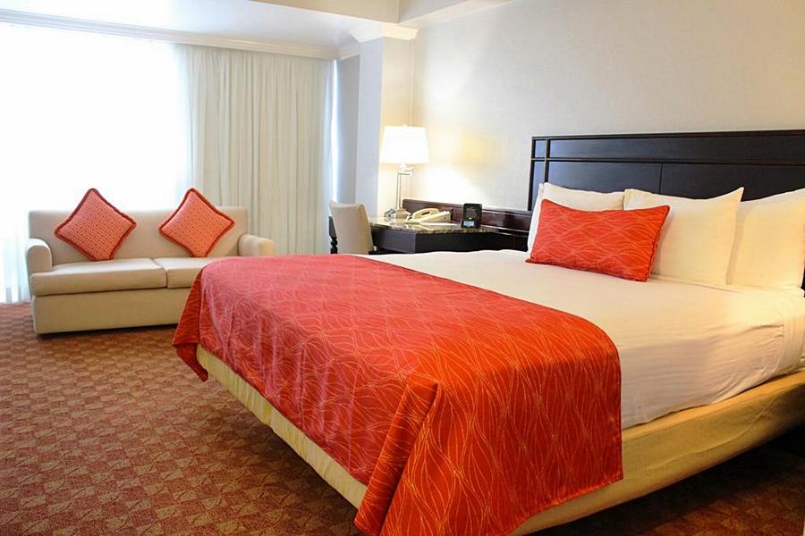 The Jamaica Pegasus Hotel Κίνγκστον Εξωτερικό φωτογραφία