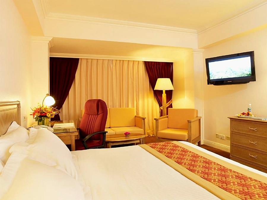 The Jamaica Pegasus Hotel Κίνγκστον Εξωτερικό φωτογραφία