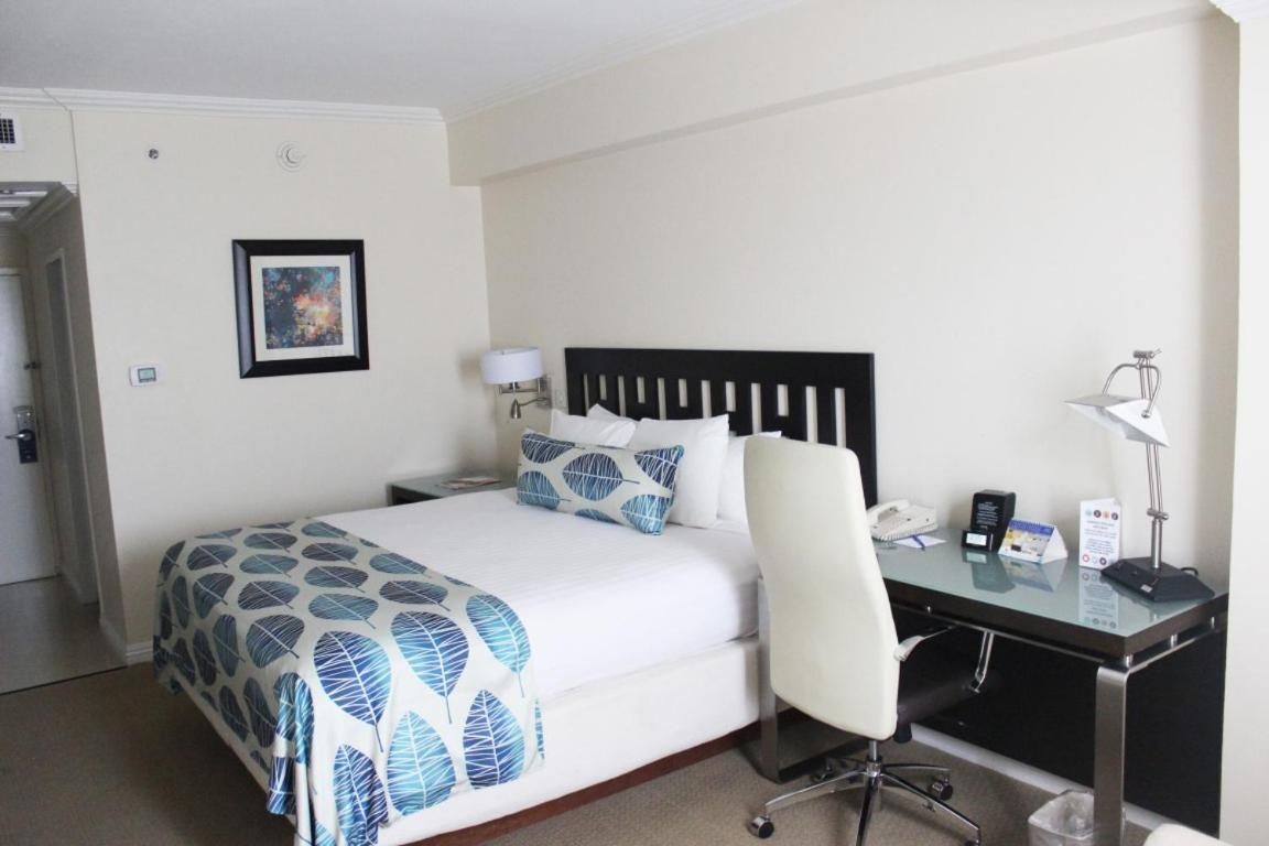 The Jamaica Pegasus Hotel Κίνγκστον Εξωτερικό φωτογραφία
