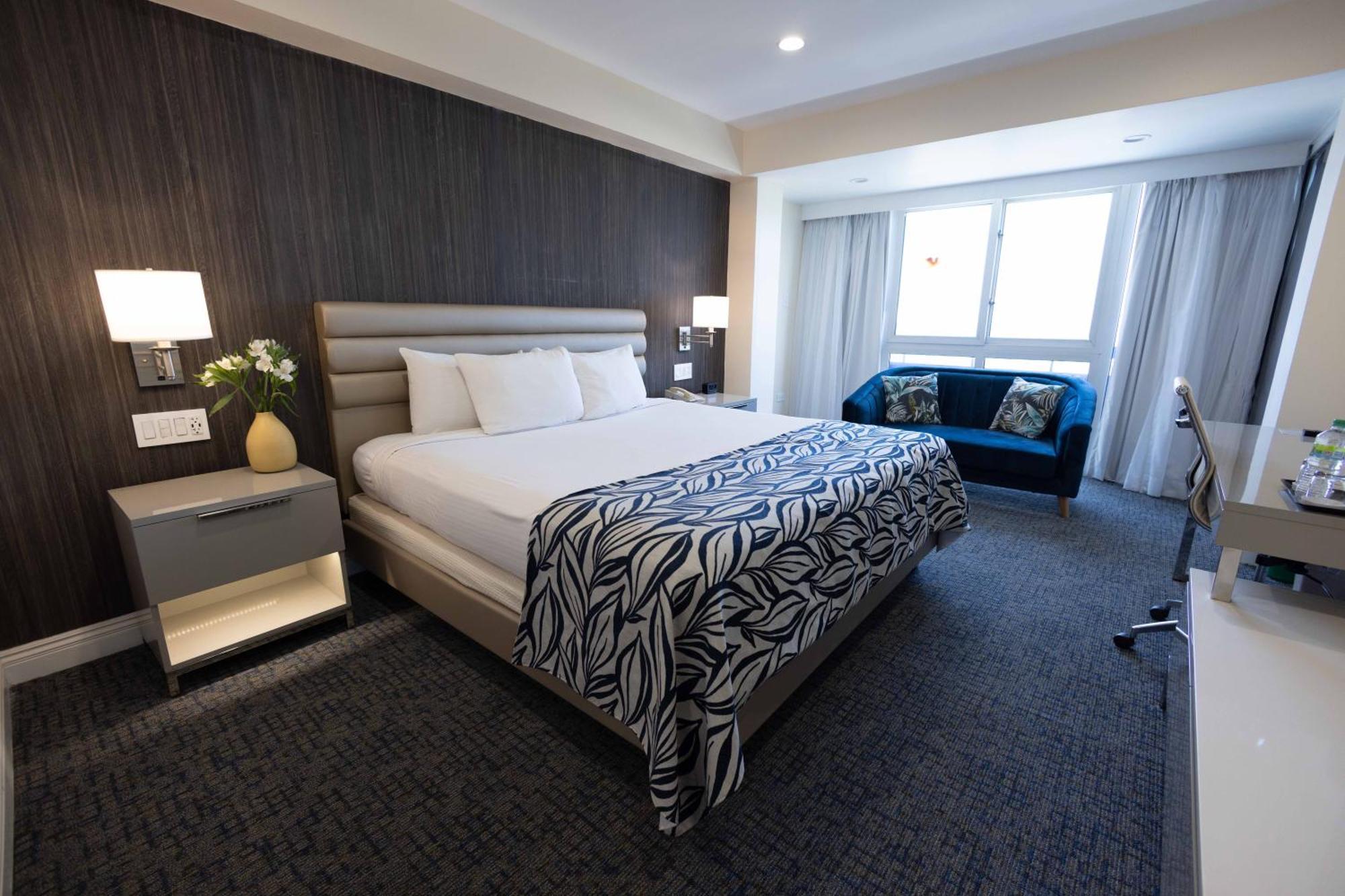 The Jamaica Pegasus Hotel Κίνγκστον Εξωτερικό φωτογραφία