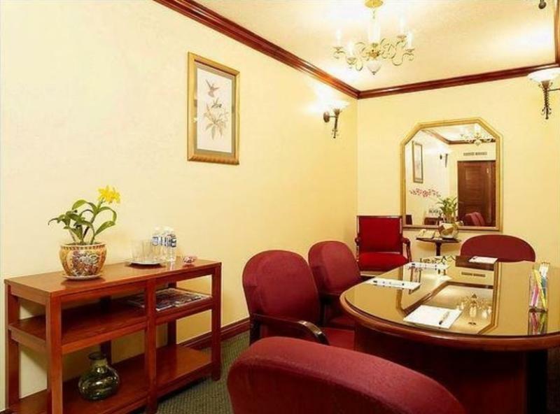 The Jamaica Pegasus Hotel Κίνγκστον Ανέσεις φωτογραφία