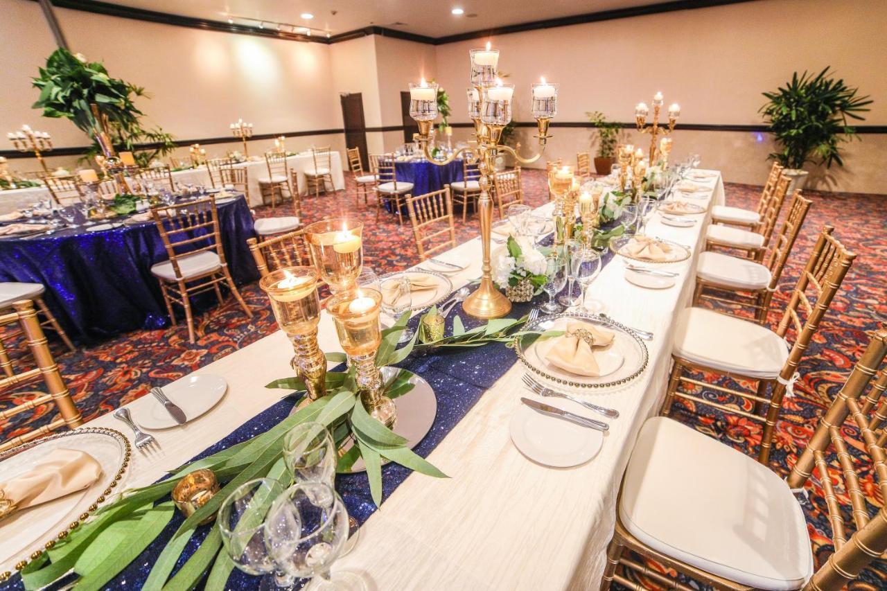 The Jamaica Pegasus Hotel Κίνγκστον Εξωτερικό φωτογραφία